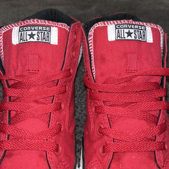 Converse All Star Chuck Taylor - Picture 10 of 10